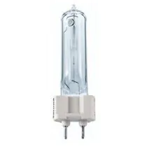Lampes à Décharge Compacte
