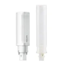 Ampoules LED Fluocompactes (CFL)