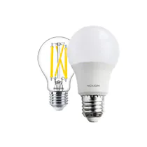 Ampoules LED E27 dimmables