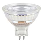 Ledvance Superior Spot LED Réflecteur GU5.3 MR16 6.6W 500lm 36D - 927 Blanc Très Chaud | Meilleur rendu des couleurs - Dimmable - Équivalent 43W