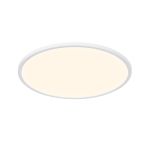 Nordlux LED Plafonnier Oja 42 Blanc 19W 2200lm - 830-840 CCT
