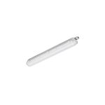 Philips Réglette LED Étanche CoreLine WT120C G2 34W 4000lm - 840 Blanc Froid | 120cm - Éclairage De Secours 3 Heures 