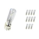 Lot 12x Philips MASTERColour G12 CDM-T Elite 35W - 942 Blanc Froid | Meilleur rendu des couleurs