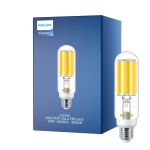 Philips LED MASTER Ultra Efficient SON-T UE M E27 19W 4000lm - 740 Blanc Froid | Équivalent 50W