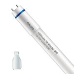 Philips Tube LED T8 MASTER (EM/Direct 230V) High Output 18.2W 2900lm - 830 Blanc Chaud | 150cm - Équivalent 58W
