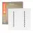 Ledvance Panneau LED IndiviLED 33W 3800lm - 830 Blanc Chaud | 60x60cm