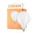 Osram Retrofit LED E27 Globe Filament Dépolie 11W 1521lm - 827 Blanc Très Chaud | Équivalent 100W