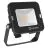 Ledvance Projecteur LED Compact Noir 10W 1000lm 100D - 840 Blanc Froid | IP65 - Symétrique 