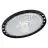 Ledvance Highbay LED Sensor Gen4 147W 22000lm 70D - 840 Blanc Froid | IP65 - Détecteur de mouvement et de lumière