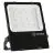Ledvance Projecteur LED Performance 150W 19900lm 55x110D - 840 Blanc Froid | IP66 - Dali Dimmable - Asymétrique 