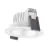 Ledvance Spot LED Adjust Aluminium Blanc 8W 720lm 36D - 940 Blanc Froid | Diamètre 68mm - IP20 - Meilleur rendu des couleurs - Dimmable