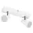 Ledvance LED Decor Spot Plastique Blanc 8W 420lm - 827 Blanc Très Chaud | Dimmable