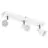 Ledvance LED Decor Spot Plastique Blanc 12W 630lm - 827 Blanc Très Chaud | Dimmable
