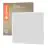 Ledvance Panneau LED Compact Aluminium Blanc 33W 3630lm - 830 Blanc Chaud | 60x60cm