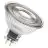 Ledvance Spot LED GU5.3 MR16 6.3W 355lm 36D - 927 Blanc Très Chaud | Meilleur rendu des couleurs - Dimmable - Équivalent 35W