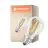 Ledvance Classic LED E27 Poire Filament Claire 3.8W 806lm - 827 Blanc Très Chaud | Équivalent 60W