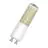 Ledvance Special T Slim Tube LED one-handed GU10 PAR16 6.5W 806lm 360D - 827 Blanc Très Chaud | Équivalent 60W