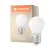 Ledvance Classic LED E27 Poire Dépolie 1.8W 250lm - 827 Blanc Très Chaud | Dimmable - Équivalent 25W