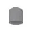 Ledvance Downlight Comfort Cadre Gris D150