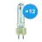 Lot 12x Philips MASTERColour G12 CDM-T 35W - 842 Blanc Froid 