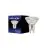 Noxion Spot LED GU10 PAR16 5.5W 560lm 36D - 830 Blanc Chaud | Équivalent 75W