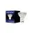 Noxion PerfectColor Spot LED GU10 PAR16 4W 345lm 36D - 930 Blanc Chaud | Meilleur rendu des couleurs - Dimmable - Équivalent 50W