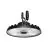 Noxion Highbay LED Concord V4.0 200W 34000lm 90D - 840 Blanc Froid | IP65 - Dali Dimmable - Équivalent 520W