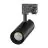 Noxion Spot LED Sur Rail 3 Phases  Ecowhite Aluminium Noir 20W 2060lm 36D - 840 Blanc Froid | UGR 