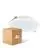 Lot 4x Philips Downlight LED Ledinaire DN065B Métal Blanc 19W 2000lm 110D - 830-840-865 CCT | 225mm - Diamètre 200mm - IP20