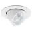 Noxion Spot LED Forza V2 Aluminium Blanc 28/32/36/40W - 3300/3700/4100/4500lm 36D - 930-940-957 CCT | 160mm - Diamètre 145mm - Meilleur Rendu Des Couleurs