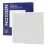 Noxion Panneau LED Delta Pro V5 28W 3700lm - 830 Blanc Chaud | 60x60cm - UGR 