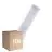 Lot 10x Osram Dulux-D LED 5W 540lm - 830 Blanc Chaud | 2-Pins - Équivalent 10W