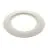 EcoDim Filler Cercle  Spotlight Fixture Rond Blanc