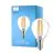 Philips Corepro LED Lustre E14 Boule Filament Claire 6.5W 806lm - 840 Blanc Froid | Équivalent 60W