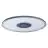 Philips Highbay LED CoreLine Aluminium Gris 196W 35000lm 90D - 840 Blanc Froid | IP66 - Dimmable, Dali 
