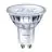 Philips Corepro LED Spot GU10 PAR16 4W 345lm 36D - 830 Blanc Chaud | Dimmable - Équivalent 50W