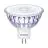 Philips Corepro LED Spot GU5.3 MR16 7W 660lm 36D - 840 Blanc Froid | Équivalent 50W