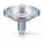 Philips MASTERColour GX8.5 CDM-R111 Elite 70W 40D - 930 Blanc Chaud | Meilleur rendu des couleurs
