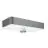 Steinel LED applique murale XSolar SOL-O Anthracite 140lm - 830 Blanc Chaud | Solar - Détecteur de mouvement et de lumière 