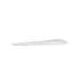 Ledvance LED Suspension Luminaire Linear IndiviLED 25W 2800lm - 840 Blanc Froid | 150x12cm - UGR <16 - Dali Dimmable