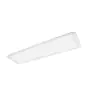 Ledvance Panneau LED Suspension luminaire 36W 3800lm - 830 Blanc Chaud | 120x30cm - UGR <19 - Dali Dimmable