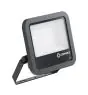 Ledvance Projecteur LED Aluminium Noir 69W 10000lm 100D - 840 Blanc Froid | IP66 - Détecteur De Lumière - Symétrique