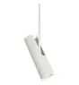 DFTP by Nordlux Pendelarmatuur MIB 6 Wit - Metaal | GU10 Max 8W