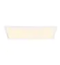 Nordlux Ceiling Oja Harlow 22W 827 2400lm 120D Blanc | Blanc Très Chaud
