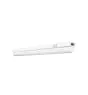 Ledvance Réglette LED Linear Compact Commutateur 14W 1400lm - 830 Blanc Chaud | 120cm