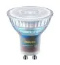 Philips MASTER LED Spot Connect GU10 PAR16 4.7W 400lm 36D - 940 Blanc Froid | Meilleur rendu des couleurs - Équivalent 50W
