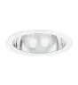 Philips Downlight LED GreenSpace2 DN470B 16.8W 2200lm 120D - 840 Blanc Froid | 216mm - Aluminium Réflecteur - Éclairage de secours 3 heures