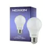 Noxion Lucent Classic LED E27 Poire Dépolie 8.5W 806lm - 830 Blanc Chaud | Équivalent 60W