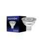 Noxion Spot LED GU5.3 MR16 4.4W 345lm 60D - 827 Blanc Très Chaud | Dimmable - Équivalent 35W