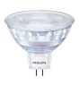 Philips Master LED Spot GU5.3 MR16 5.8W 345lm 36D - 922-927 Dim To Warm | Meilleur Rendu Des Couleurs - Dimmable - Équivalent 35W